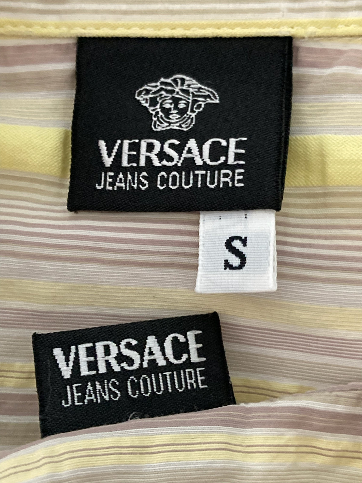 Camasa Versace - marimea S