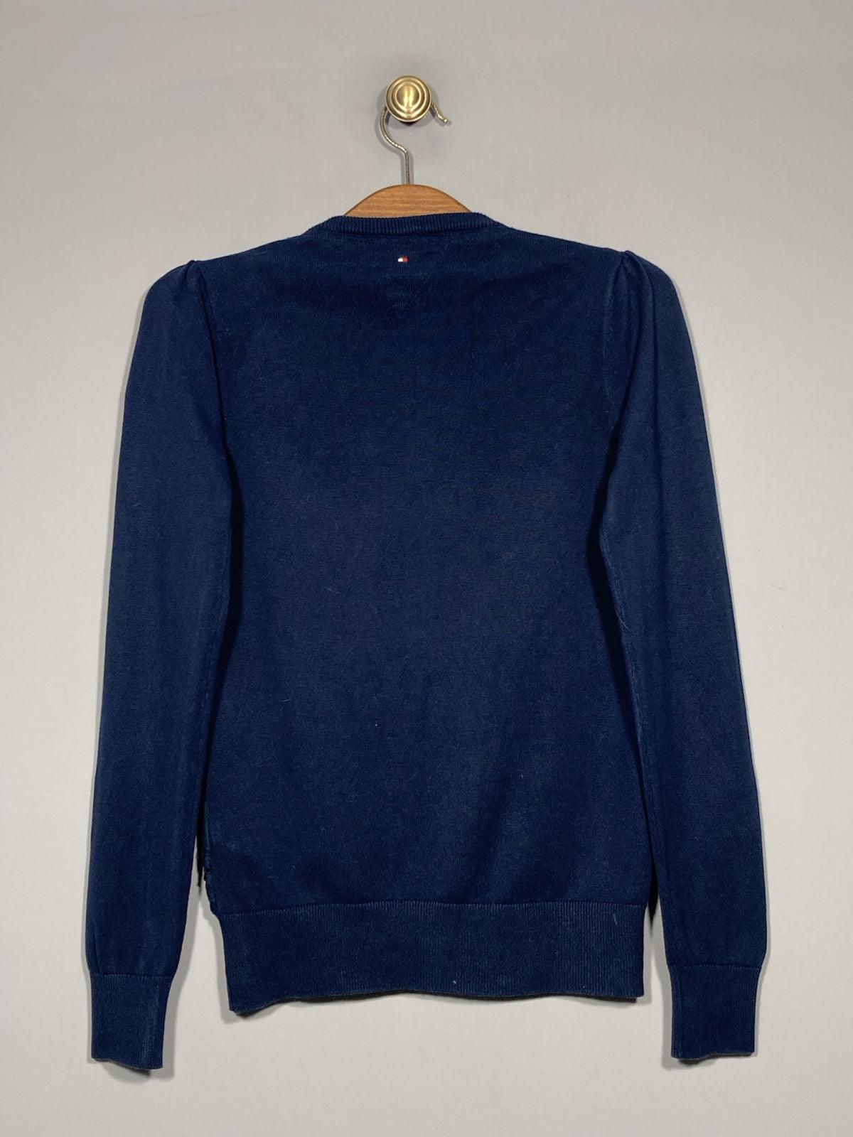 Cardigan Tommy Hifliger - marimea XS - Intre Umerase