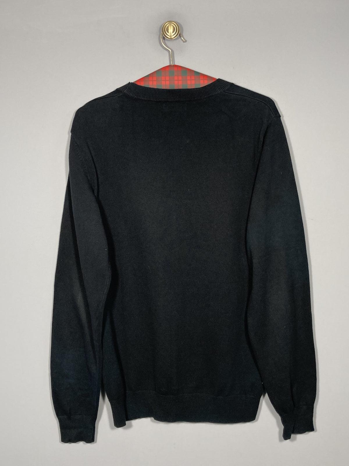 Cardigan USPA - marimea M - Intre Umerase