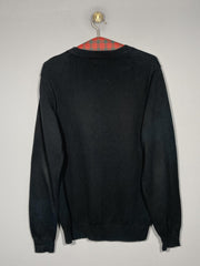 Cardigan USPA - marimea M - Intre Umerase