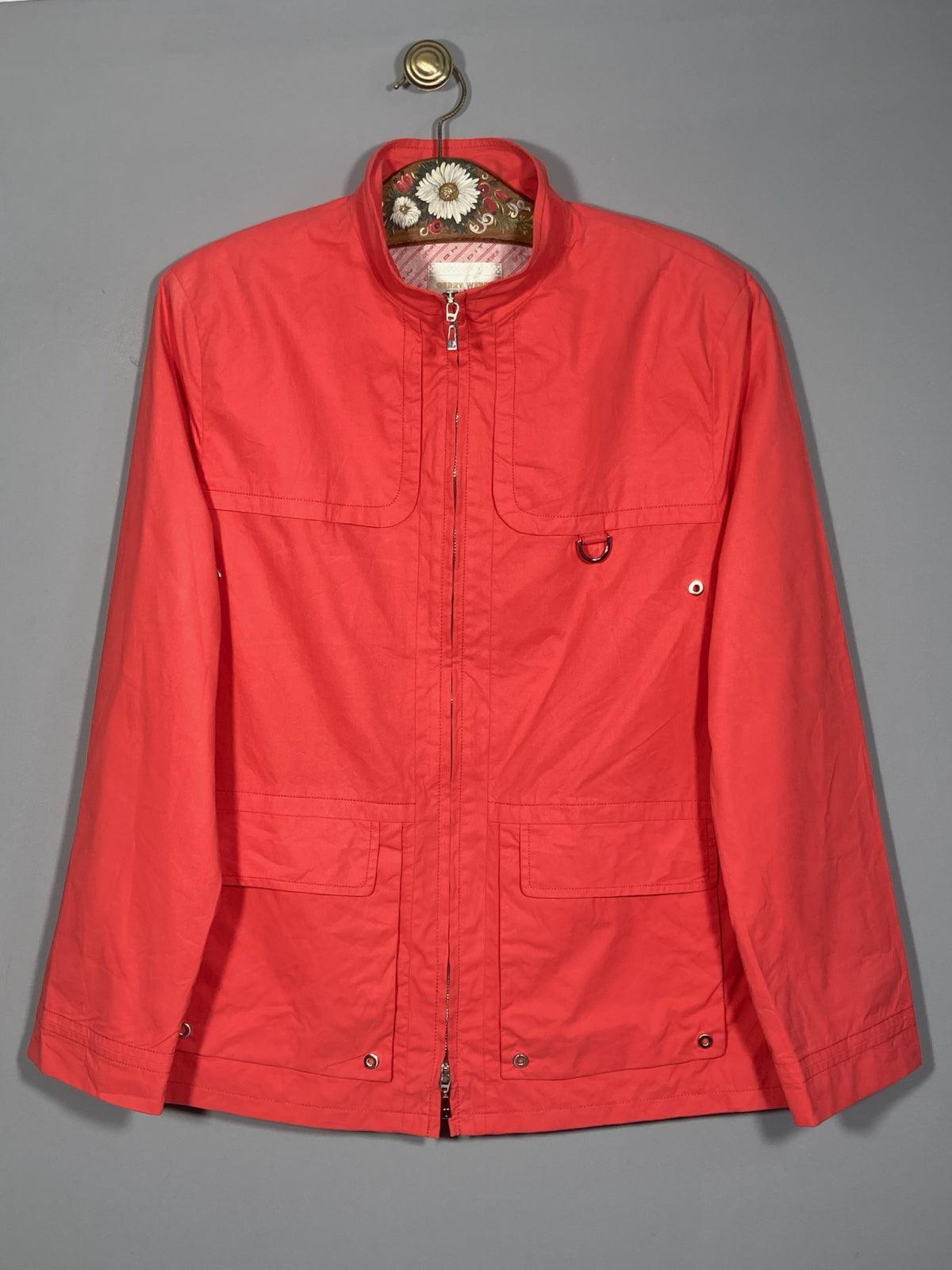 Geaca Gerry Weber - marimea M - Intre Umerase
