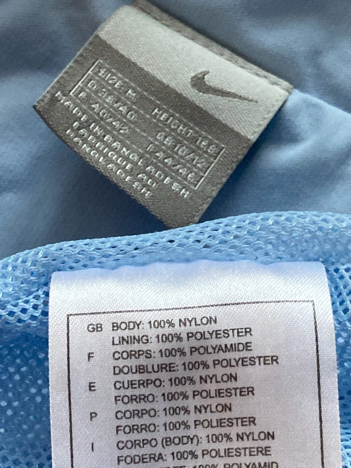 Geaca Nike - marimea M