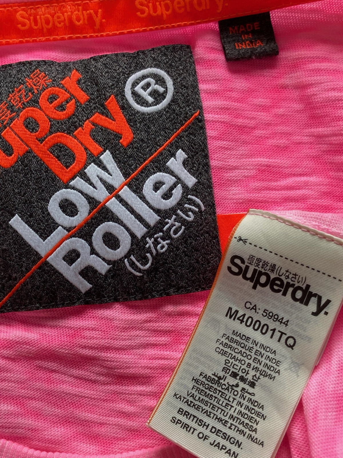 Maiou SuperDry - marimea S