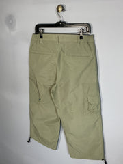 Pantaloni 2/3 Fjall Raven - marimea 46 - M/L