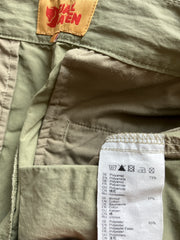 Pantaloni 2/3 Fjall Raven - marimea 46 - M/L