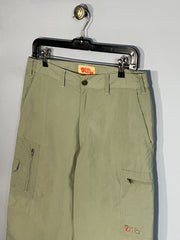 Pantaloni 2/3 Fjall Raven - marimea 46 - M/L