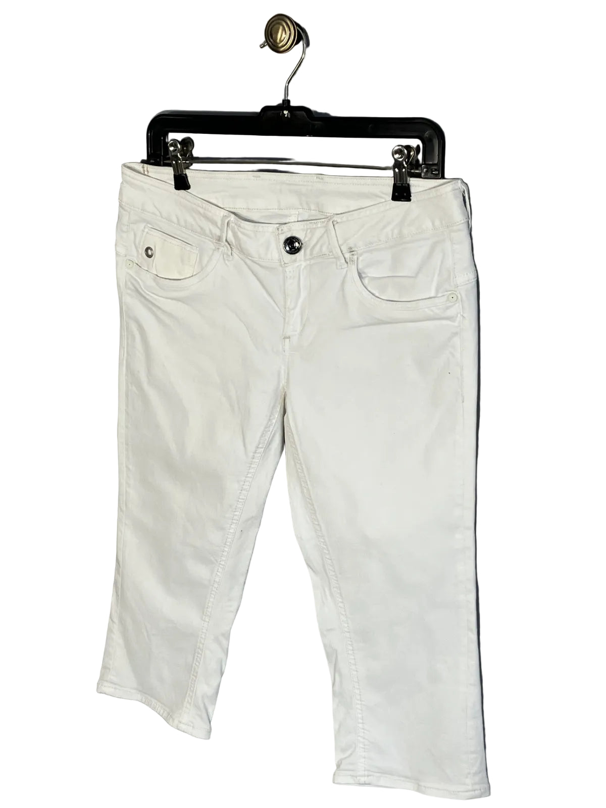 Pantaloni 2/3 G-star - marimea M - Femei