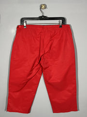 Pantaloni 2/3 Nike - marimea L - Intre Umerase