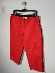 Pantaloni 2/3 Nike - marimea L - Intre Umerase