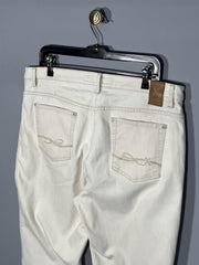 Pantaloni Brax - marimea XL - Intre Umerase