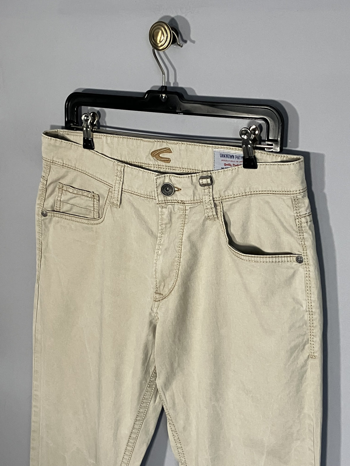 Pantaloni Camel Active - marimea W34/L34 - M