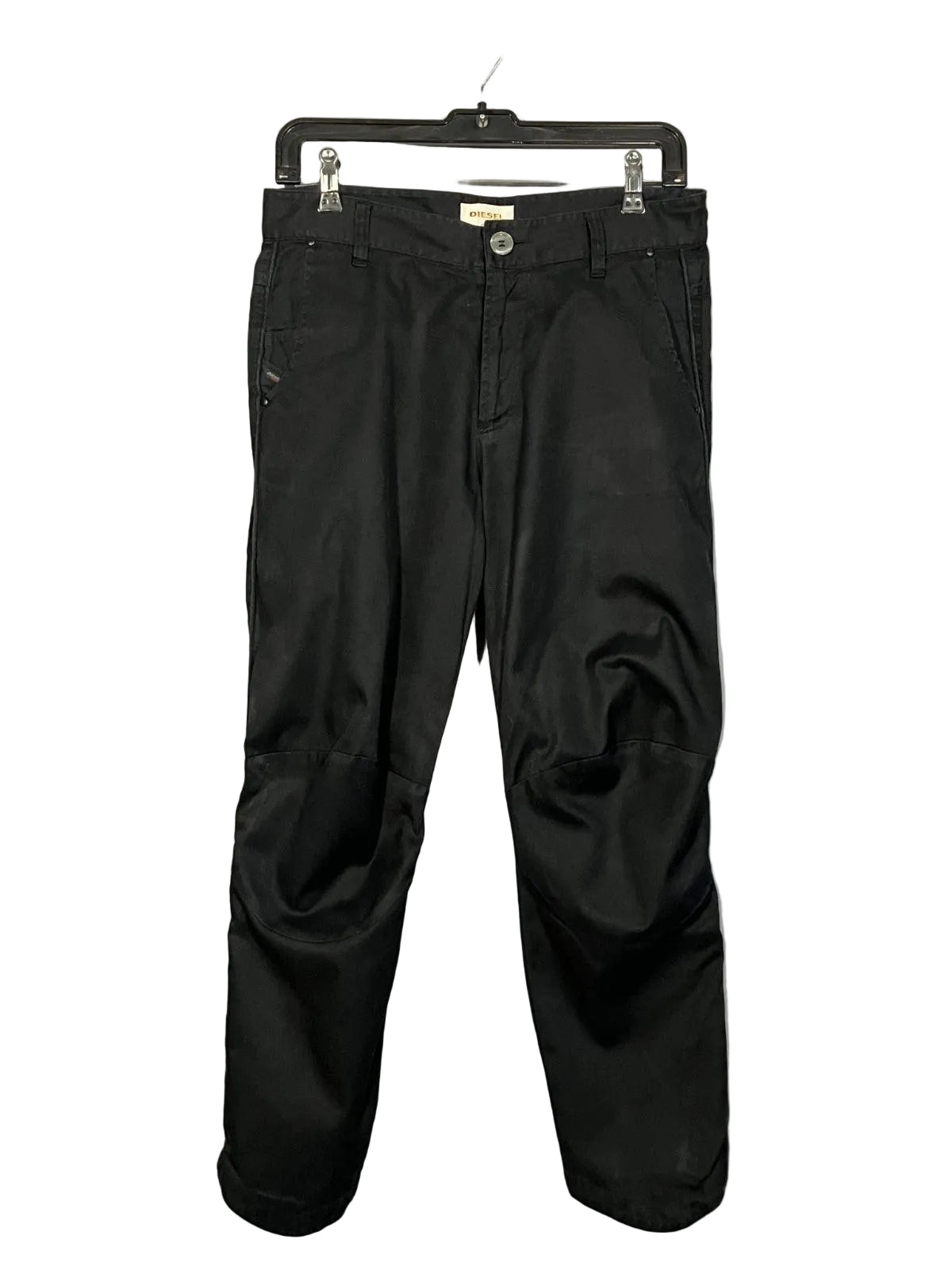 Pantaloni Diesel - marimea 26 - S - Intre Umerase