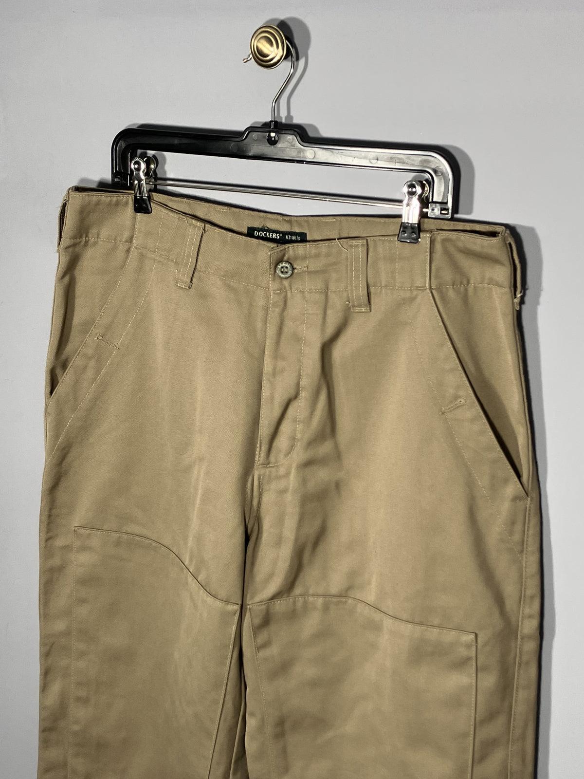 Dockers pantaloni on sale