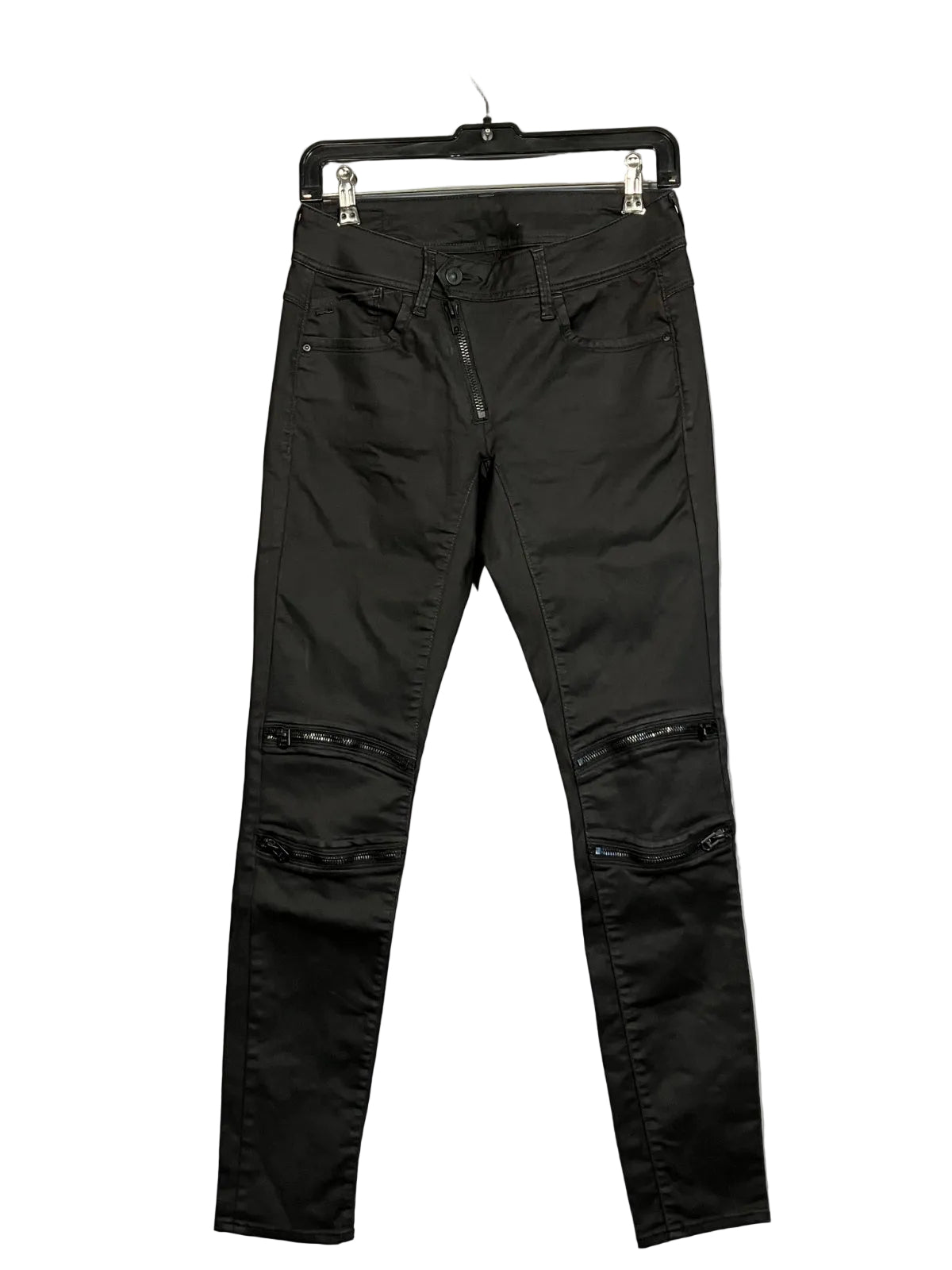 Pantaloni G-star - marimea S W27/L30 - Femei