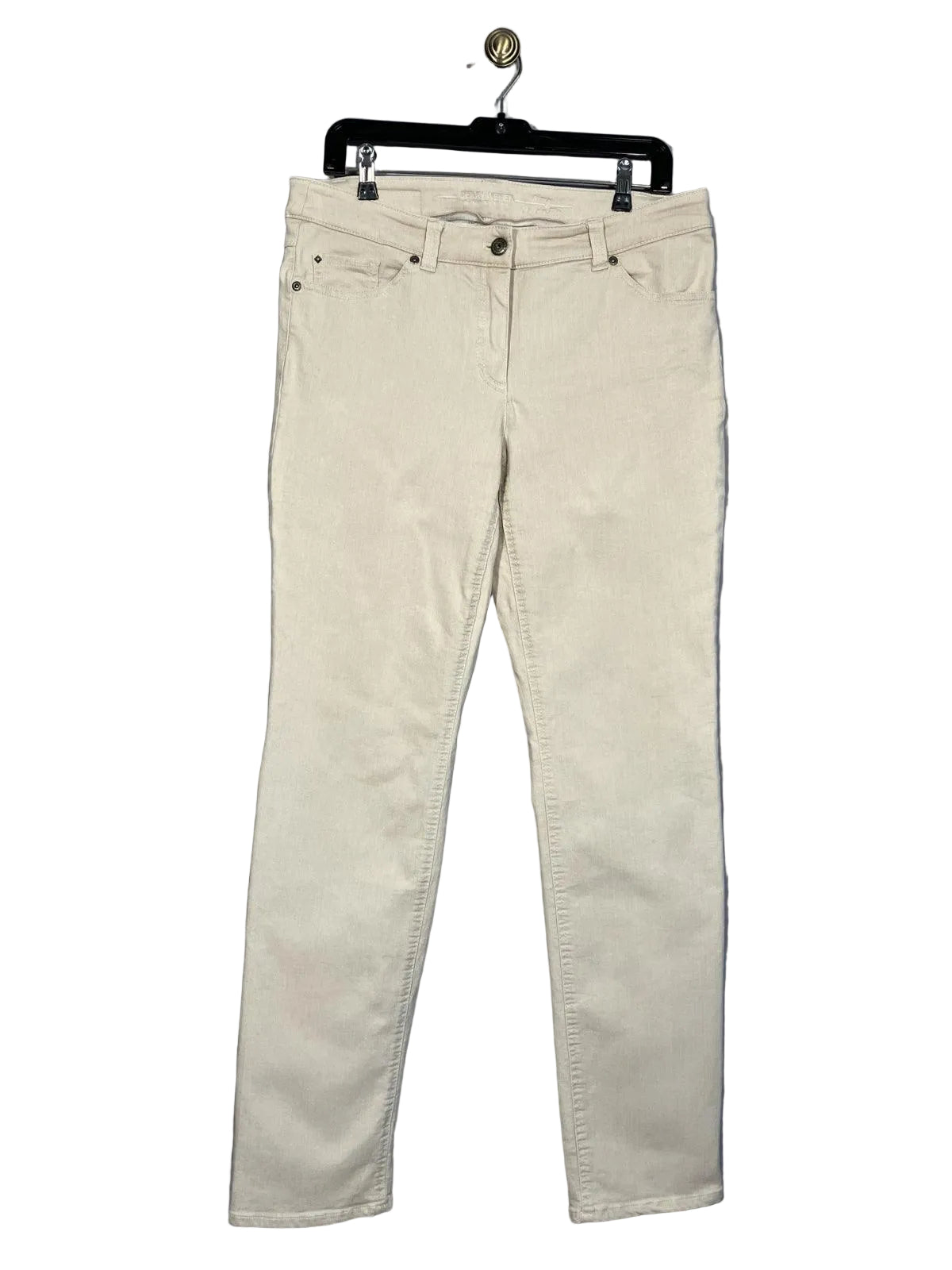 Pantaloni Gerry Weber - marimea EUR44 - L - Intre Umerase