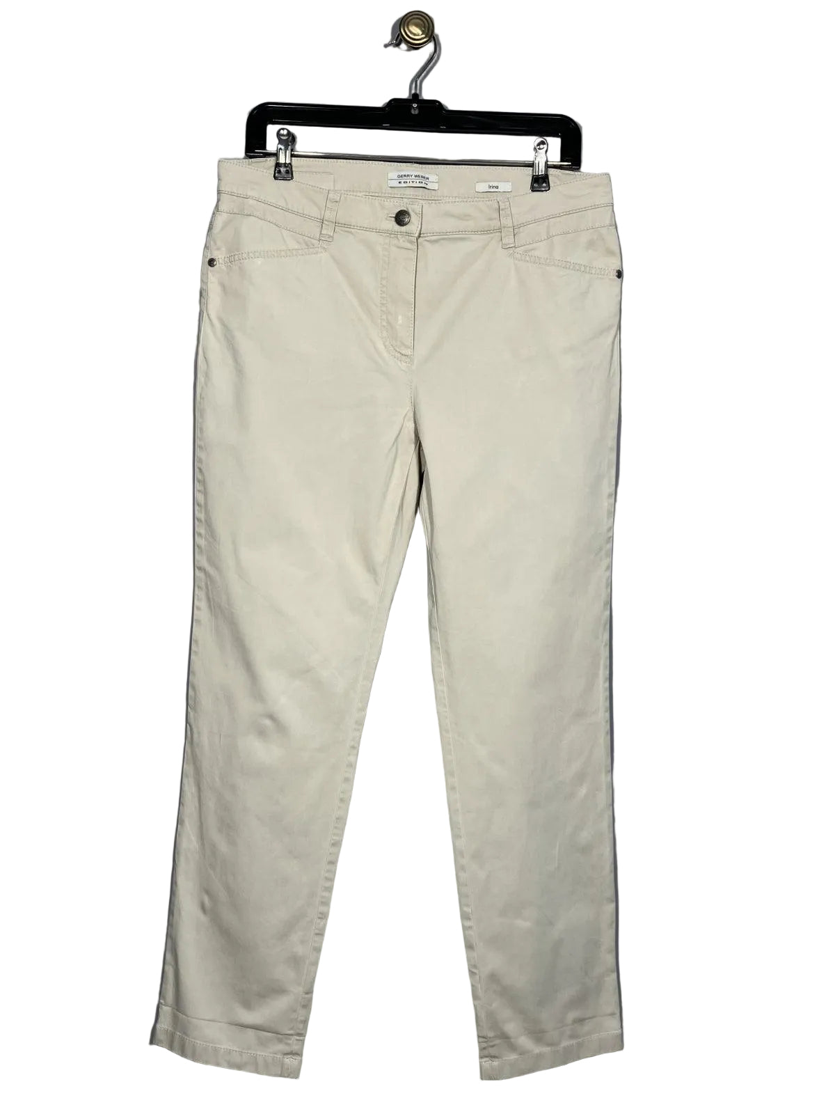 Pantaloni Gerry Weber - marimea W32 (EUR44) - Intre Umerase