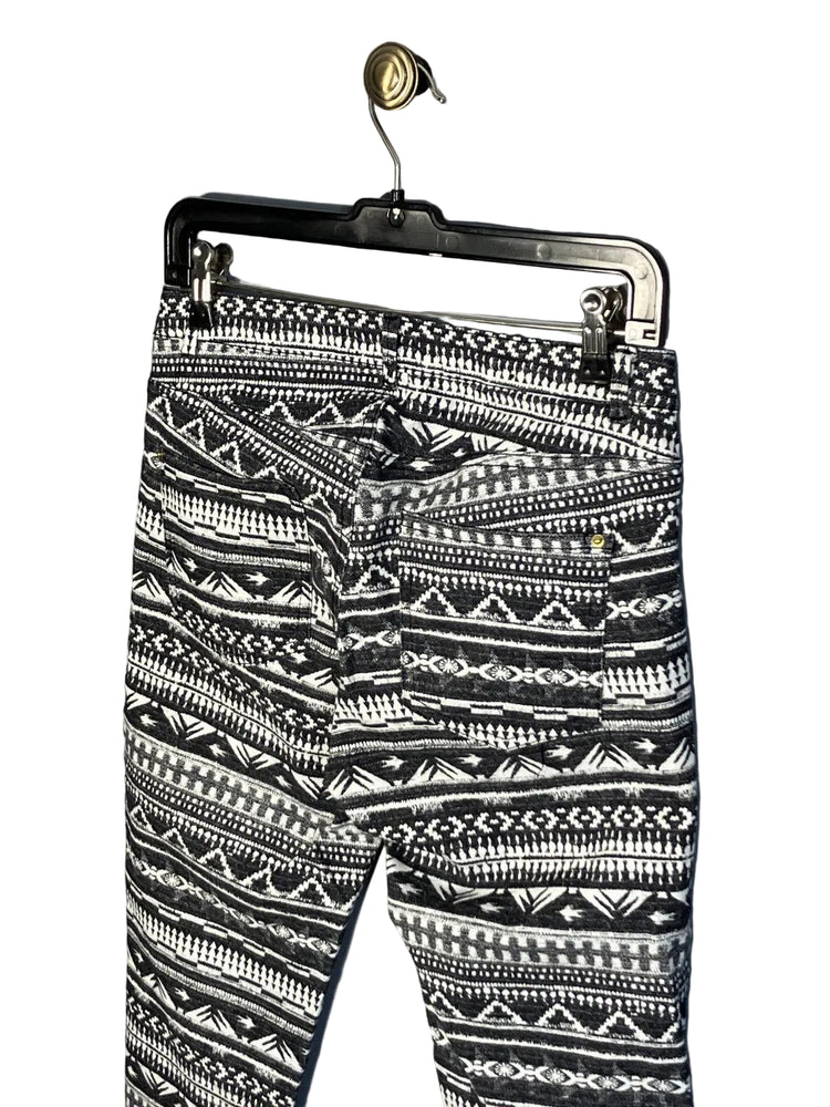 Pantaloni H&M - marimea EUR38 - M - Intre Umerase