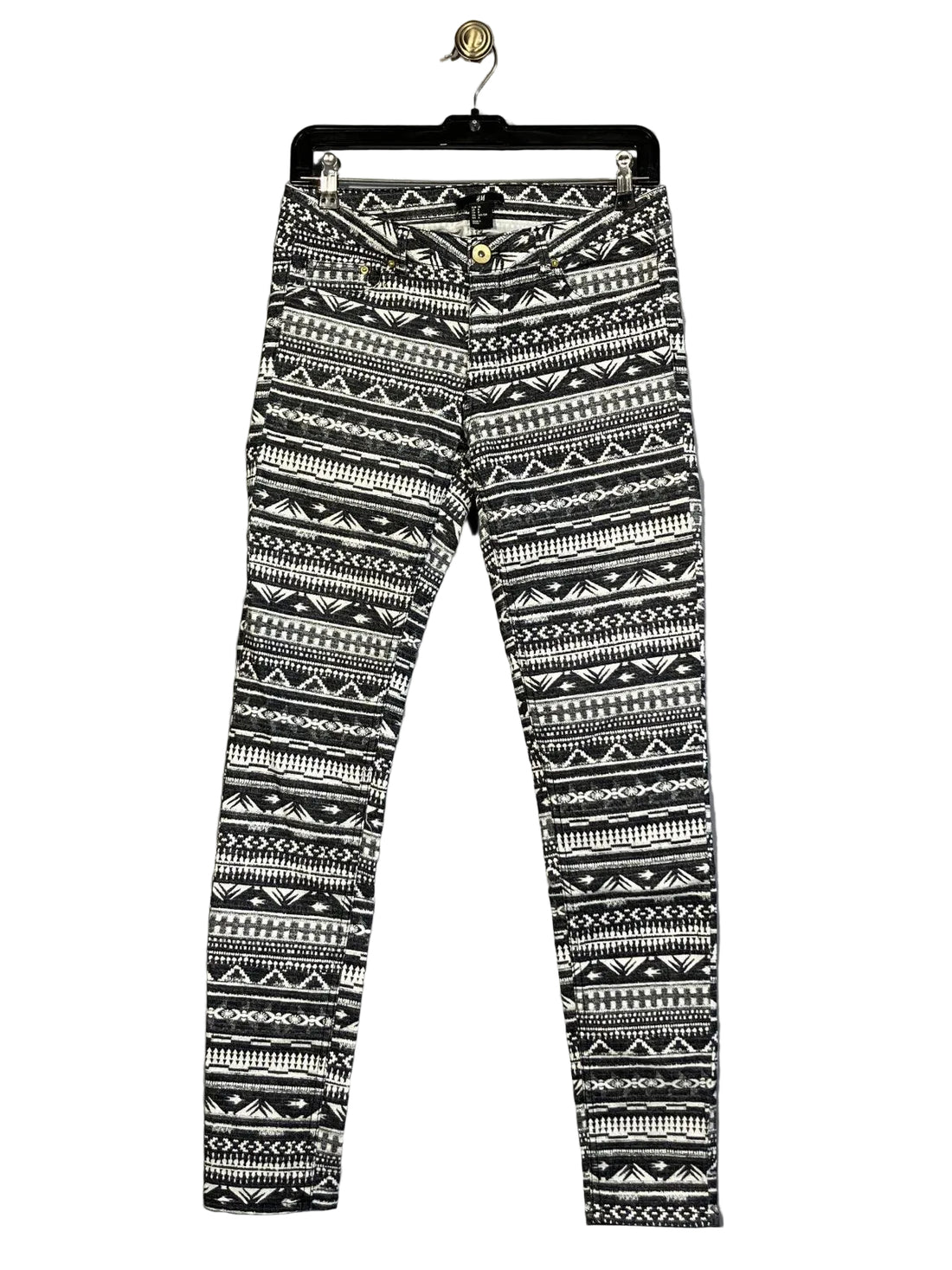 Pantaloni H&M - marimea EUR38 - M - Intre Umerase