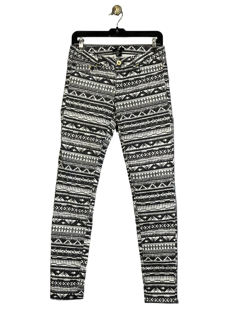 Pantaloni H&M - marimea EUR38 - M - Intre Umerase