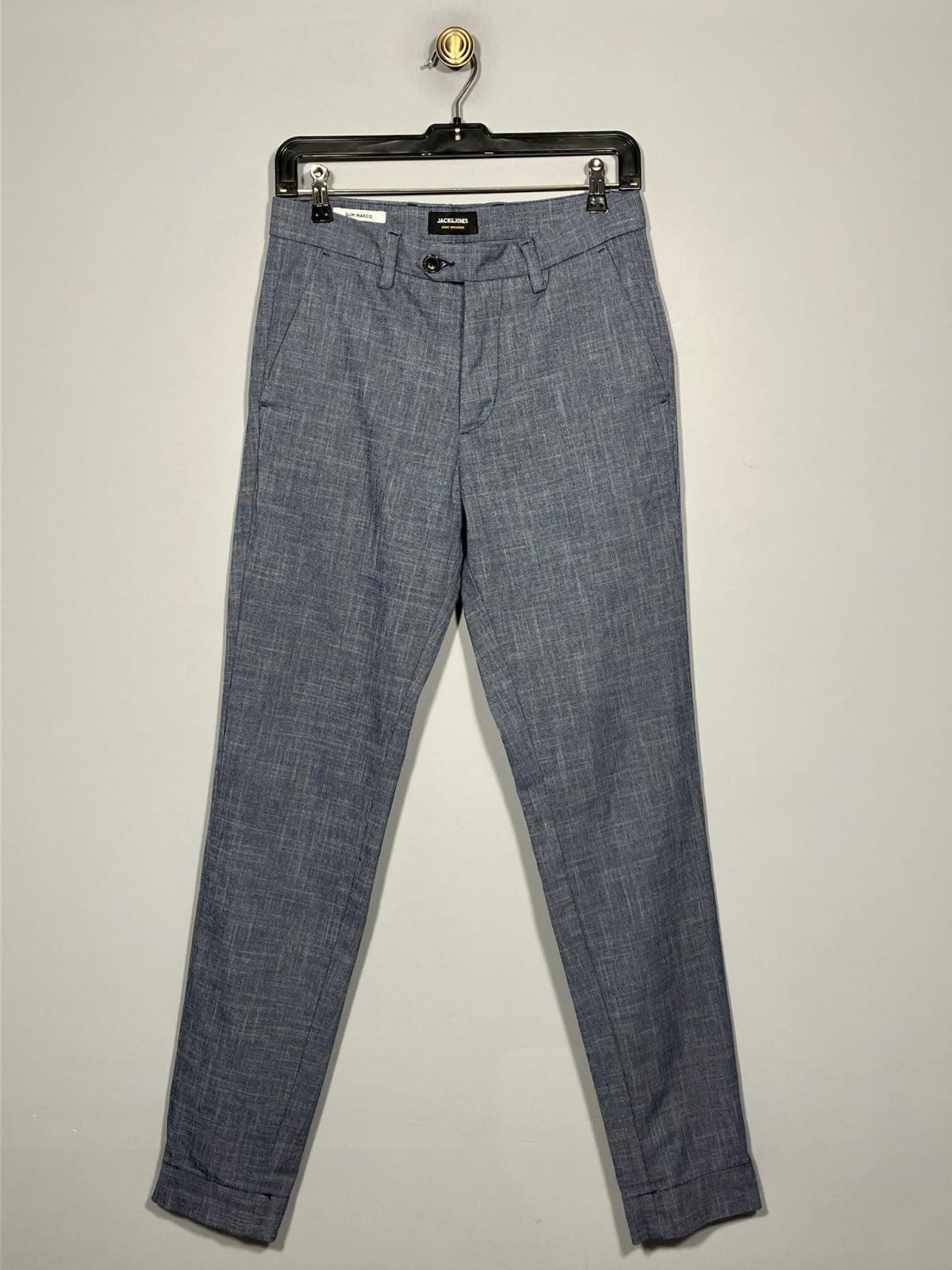 Pantaloni Jack&Jones - mărimea W29/L32 - S - Intre Umerase