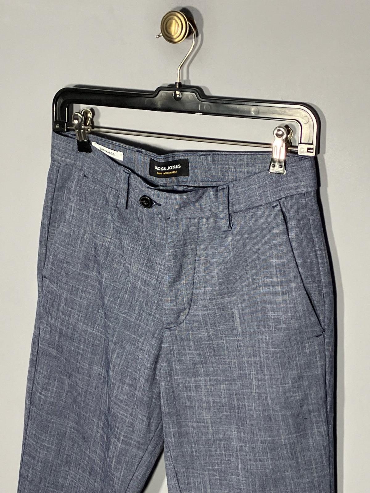 Pantaloni Jack&Jones - mărimea W29/L32 - S - Intre Umerase