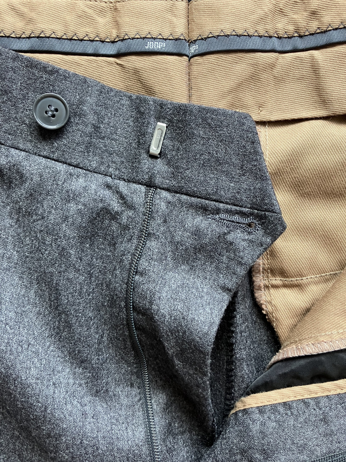 Pantaloni Joop - marimea S/M