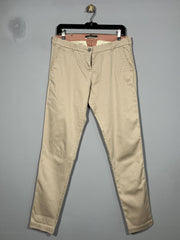 Pantaloni Maison Scotch - marimea W28/L32 - M - Intre Umerase