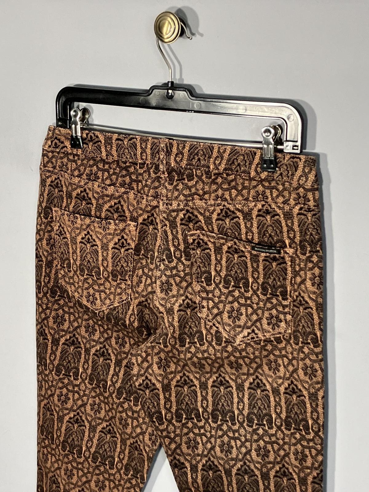 Pantaloni Maison Scotch - marimea W30/L32 - Intre Umerase