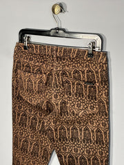 Pantaloni Maison Scotch - marimea W30/L32 - Intre Umerase