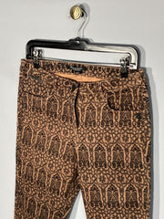 Pantaloni Maison Scotch - marimea W30/L32 - Intre Umerase