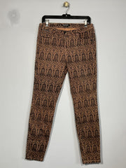 Pantaloni Maison Scotch - marimea W30/L32 - Intre Umerase