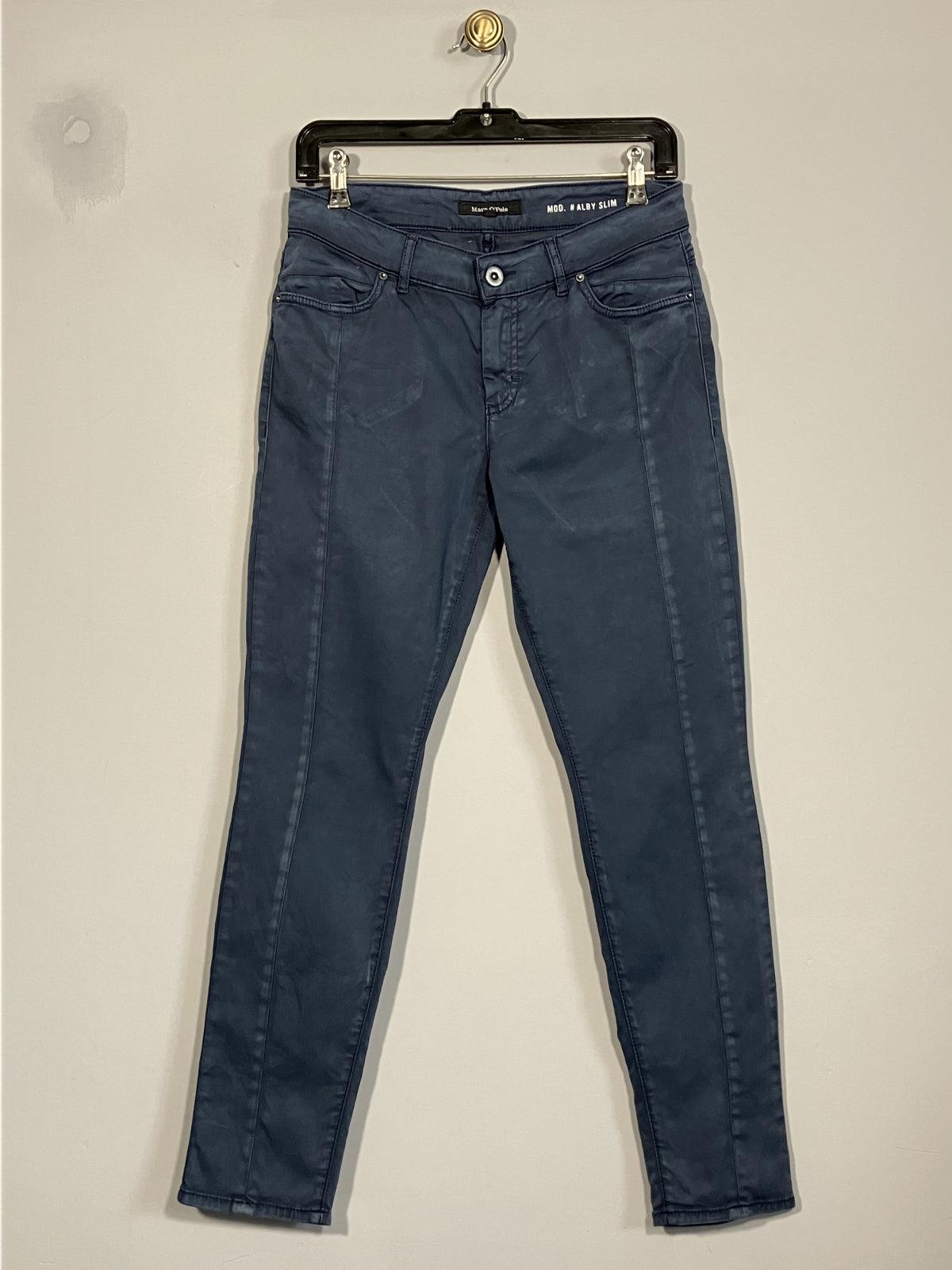 Pantaloni Marc O'Polo - marimea W27/L30 - Intre Umerase