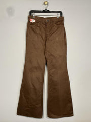 Pantaloni Mustang - marimea W32/L34 - Intre Umerase