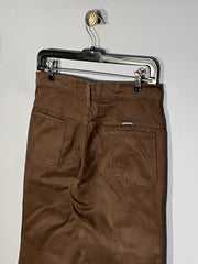 Pantaloni Mustang - marimea W32/L34 - Intre Umerase