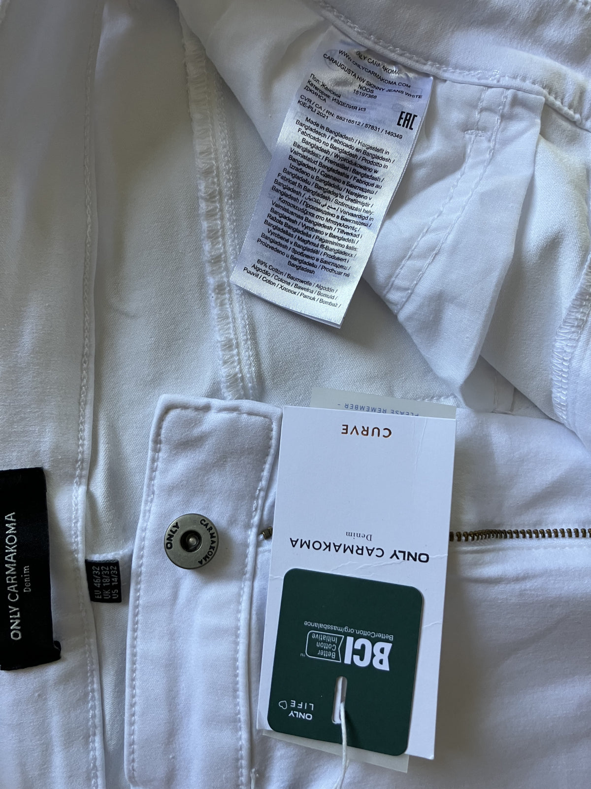 Pantaloni Only - marimea W32 - L