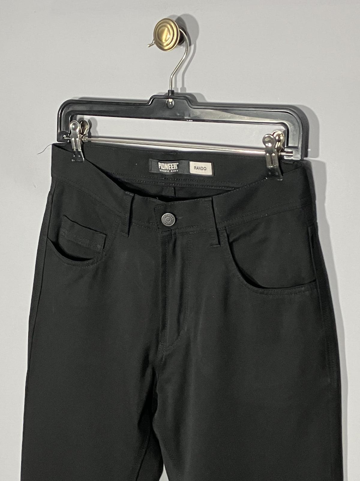 Pantaloni Pioneer - marimea W30/L32 - S - Intre Umerase
