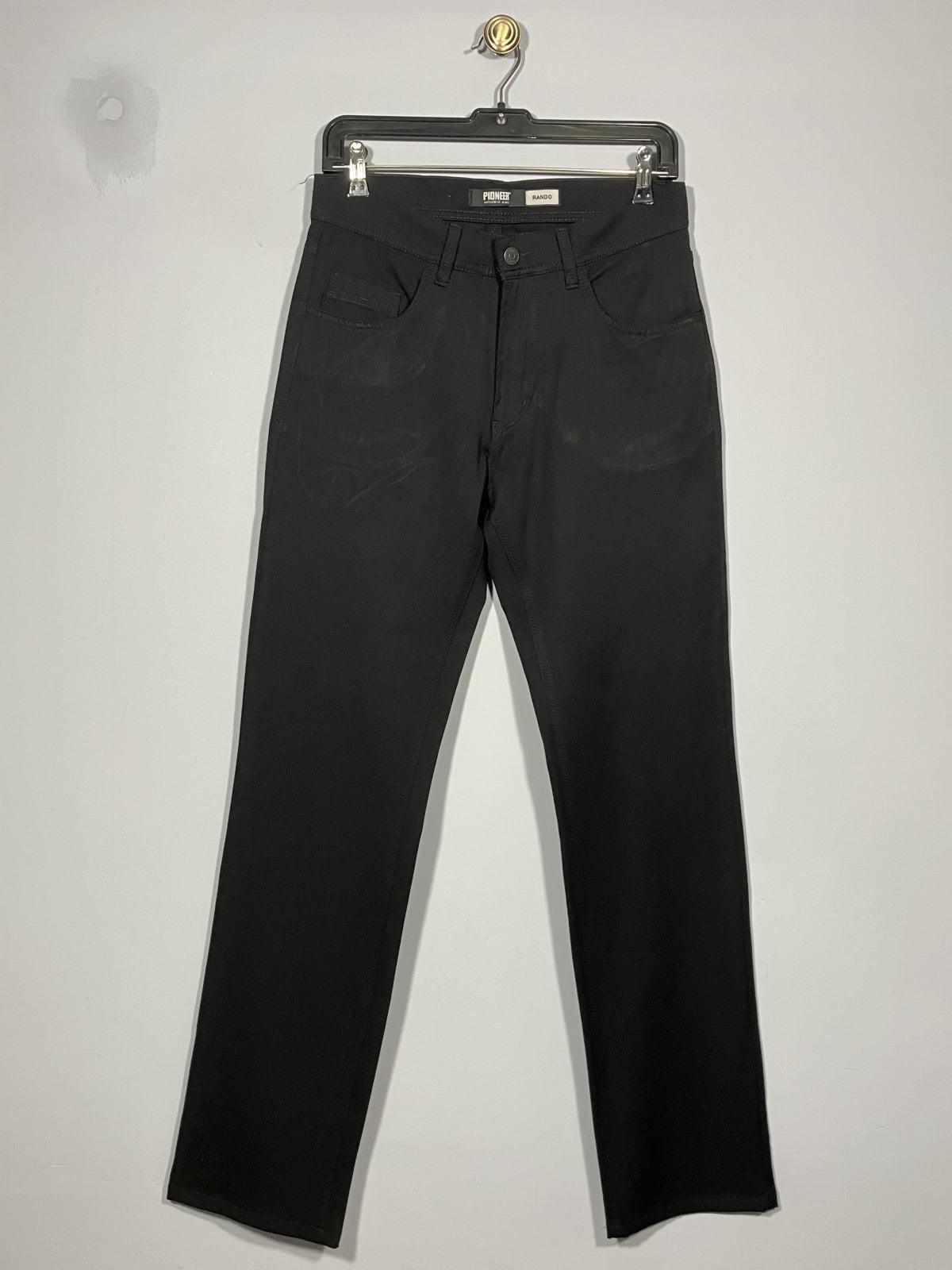 Pantaloni Pioneer - marimea W30/L32 - S - Intre Umerase
