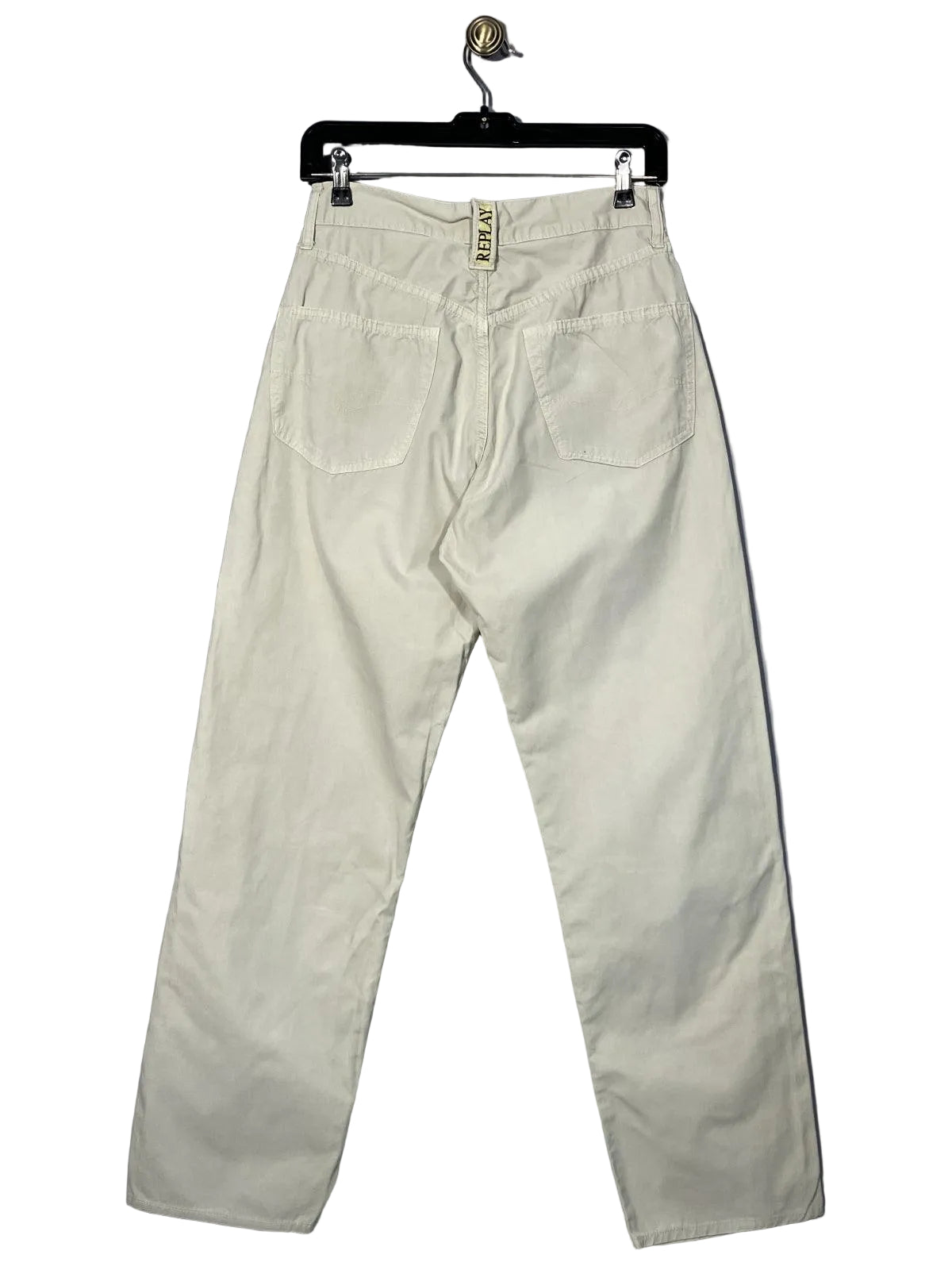 Pantaloni Replay - marimea W29 - M - Intre Umerase
