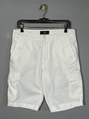 Pantaloni scurti Brax - marimea W33/L32 - Intre Umerase