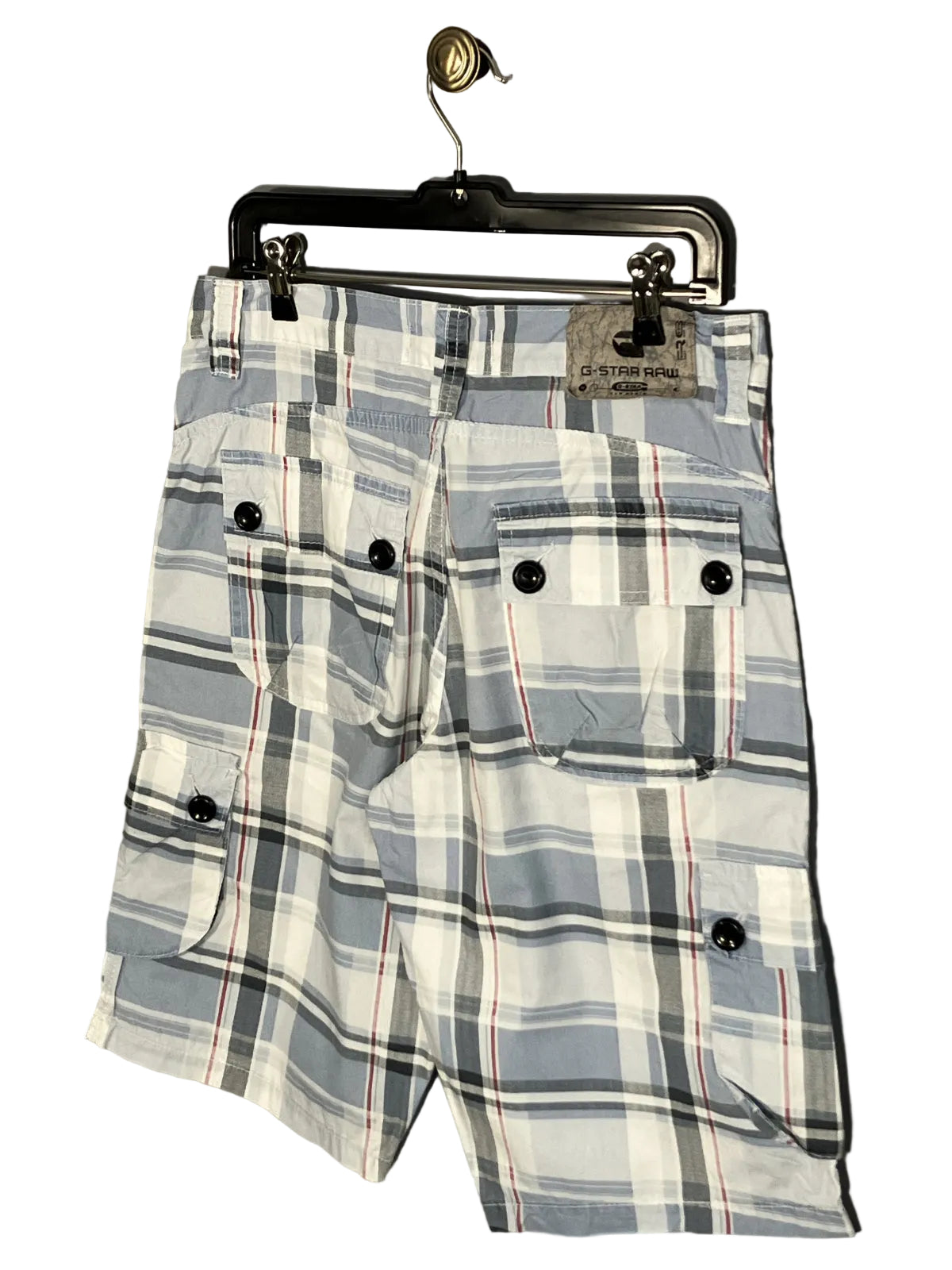 Pantaloni scurti G-star - marimea W30 - S - Barbati