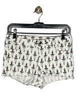Pantaloni scurti H&M - marimea EUR 38 - M - Intre Umerase