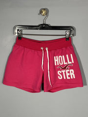 Pantaloni scurti Hollister - marimea M - Intre Umerase