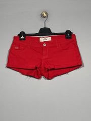 Pantaloni scurți Hollister - mărimea W27 - Intre Umerase