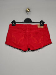 Pantaloni scurți Hollister - mărimea W27 - Intre Umerase