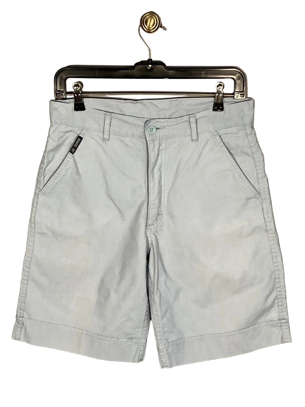 Pantaloni scurti Lee Cooper - marimea W31 - S - Intre Umerase