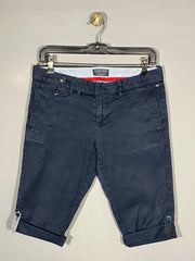 Pantaloni scurti Polo Jeans - marimea 28 - M - Intre Umerase