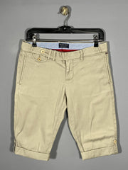 Pantaloni scurti Polo Jeans - marimea 28 - M - Intre Umerase