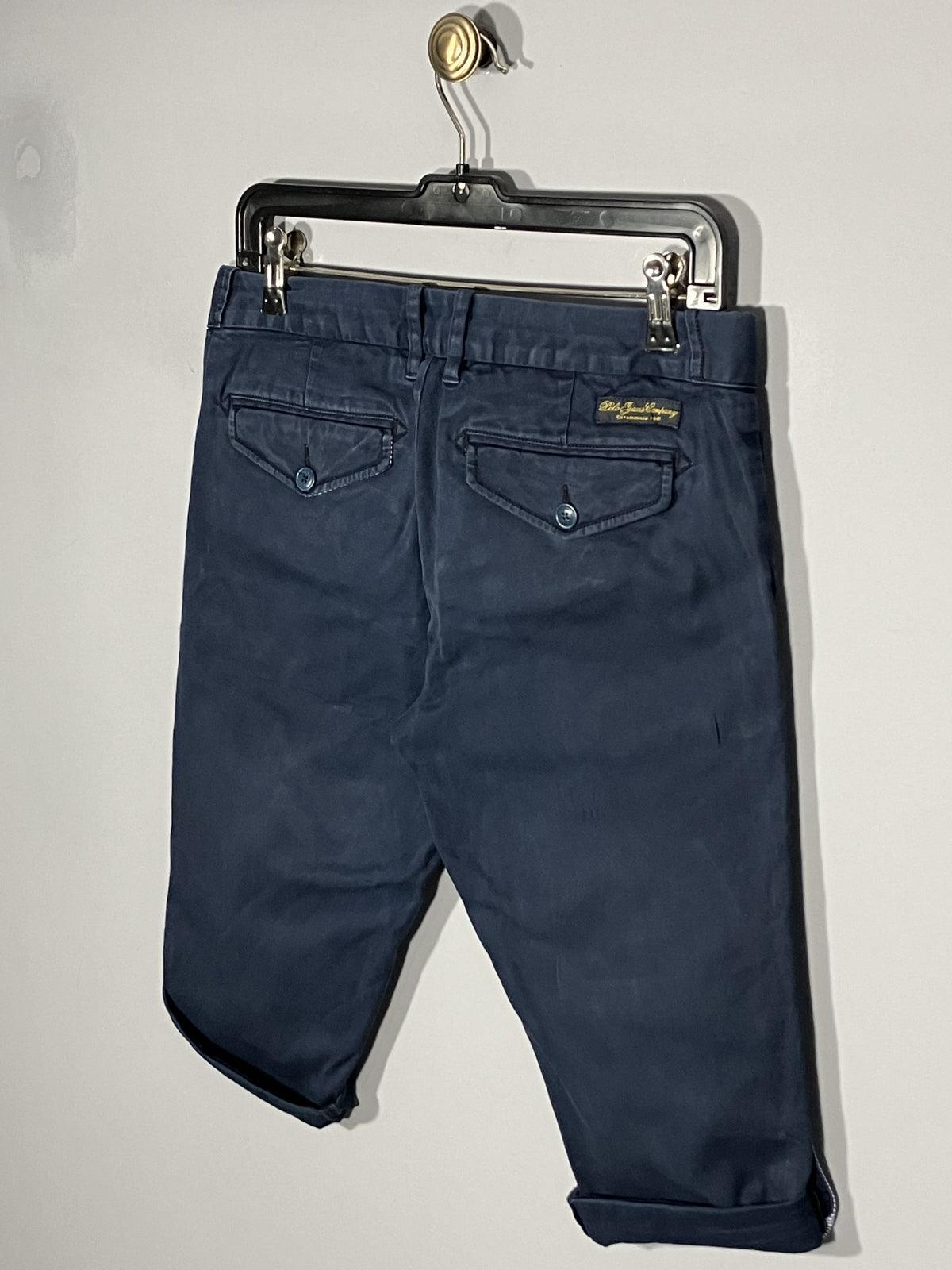 Pantaloni scurti Polo Jeans - marimea 28 - M - Intre Umerase