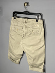 Pantaloni scurti Polo Jeans - marimea 28 - M - Intre Umerase