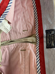 Pantaloni scurti Polo Jeans - marimea 28 - M - Intre Umerase